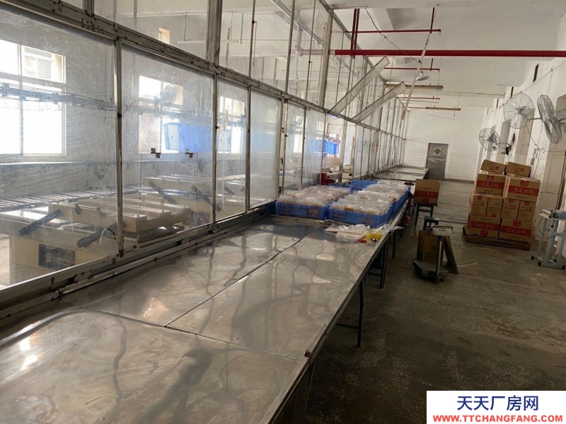 (出租) 南昌新建區廠房可長期租用，可分租，有2個獨院