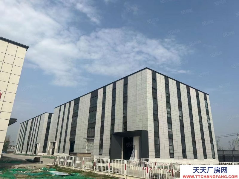 (出售) 合肥包河周邊特惠廠房 50年獨立產權