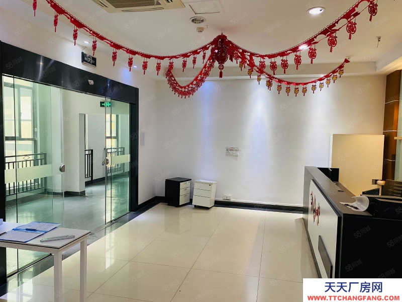 (出租) 辦公加倉(cāng)儲(chǔ)一體化的包河政府園區(qū)面積大小可選享受政策減免