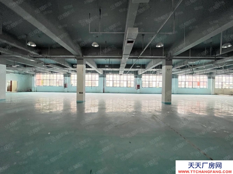 (出租) 辦公加倉儲一體化的包河政府園區(qū)面積大小可選享受政策減免