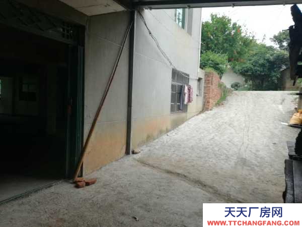 (出租) 南昌新建樂化鎮(zhèn)老屋村200平倉(cāng)庫(kù)出租近楓生快速路