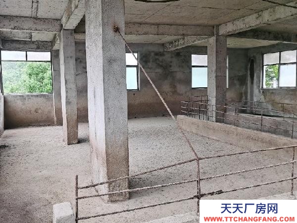 (出租) 南昌新建區(qū)廠房整改可免租三個(gè)月，