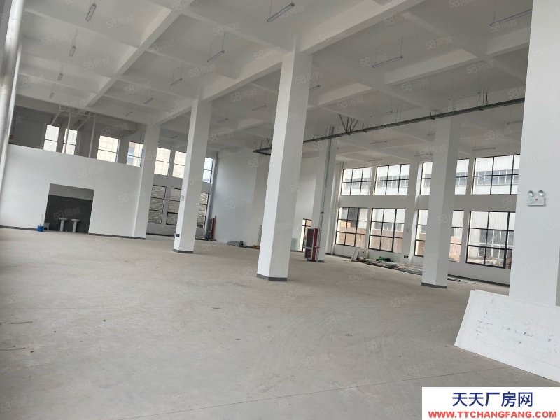 (出租) 合肥 包河附近單層3600平框架廠(chǎng)房，大小可分租