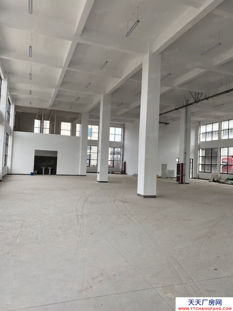 (出租) 合肥 包河附近單層3600平框架廠房，大小可分租