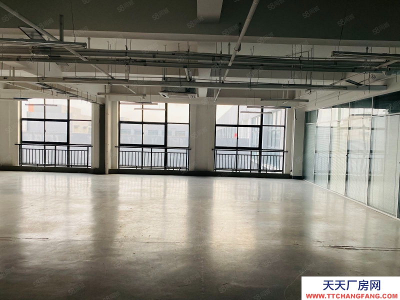 (出租) 合肥包河政府旁科技園區(qū)2245平適合電商直播展廳等企業(yè)