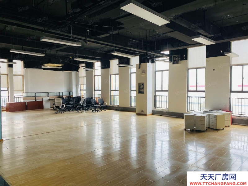 (出租) 合肥辦公加倉儲一體化的包河政府園區(qū)面積大小可選享受政策減免