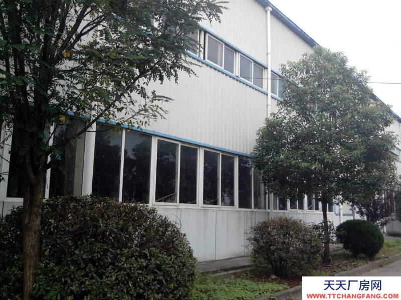 (出租)合肥 包河工業(yè)園2300平鋼結(jié)構(gòu)倉(cāng)儲(chǔ)對(duì)外出租！