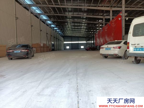 (出租) 南昌縣急租 武陽(yáng)附近 可辦環(huán)評(píng) 可裝行吊 工業(yè)用地園區(qū)