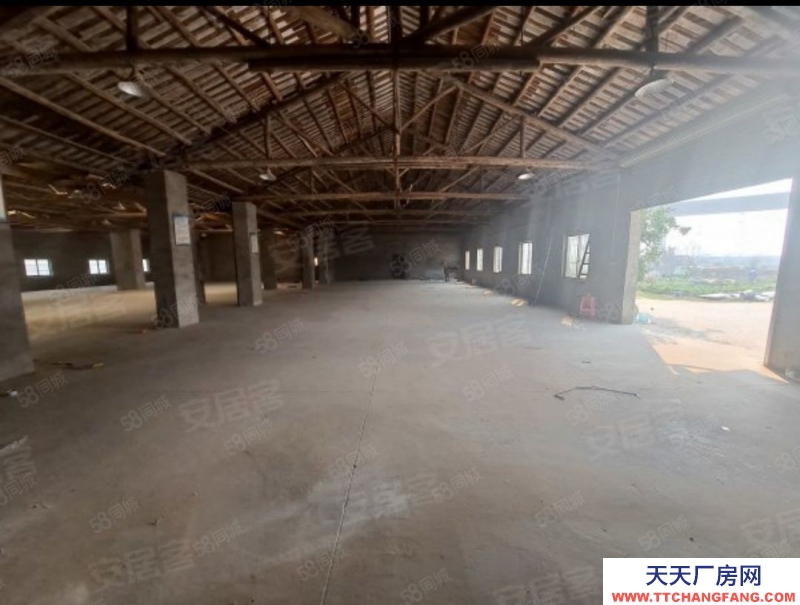 (出租) 南昌縣八一鄉(xiāng)蓮謝路附近獨院廠房出租