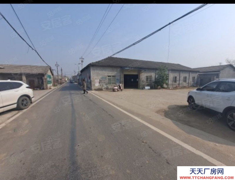 (出租) 南昌縣八一鄉(xiāng)蓮謝路附近獨院廠房出租