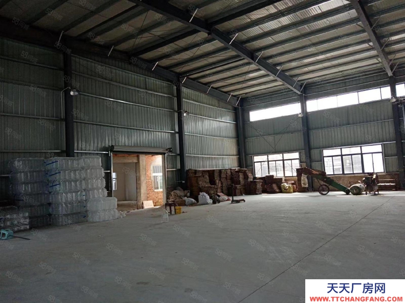 (出租) 合肥蜀山高新區2000到6000平米倉庫出租