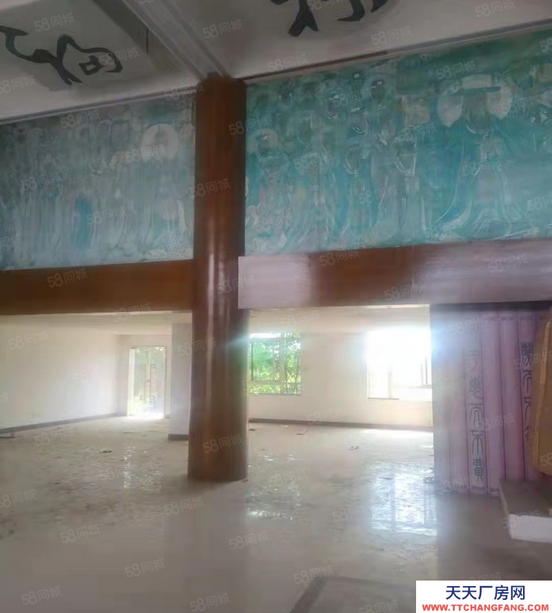 (出售) 南昌縣商鋪出售 南昌化工大市場臨街獨棟旺鋪出售