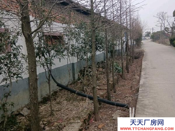 (出售) 南昌縣廠房位置好，有意者可現場參觀