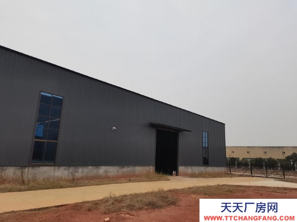 (出租) 南昌進賢縣獨門獨院，南昌周邊，近高速交通便利，全新廠房，拋光耐磨地面