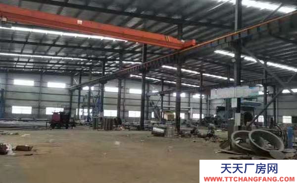 (出租) 南昌進賢縣廠房，水電設備齊全，拎包辦公，有工人宿舍、辦公樓