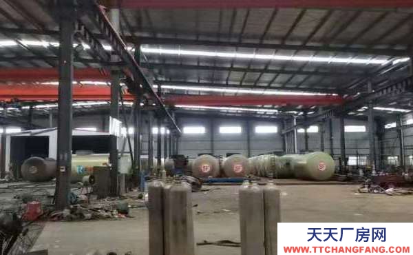 (出租) 南昌進賢縣廠房，水電設備齊全，拎包辦公，有工人宿舍、辦公樓