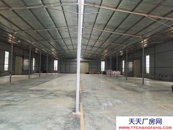 (出租) 南昌進賢縣獨門獨院，近高速交通便利，耐磨拋光地面，南昌周邊