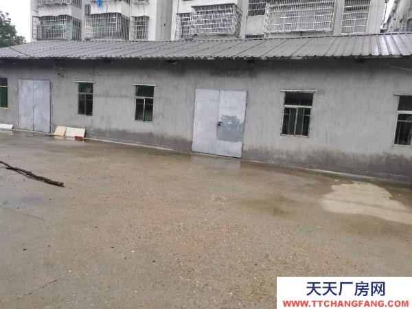 (出租) 南昌進賢縣倉庫地理位置優越，進出方便，水電齊全