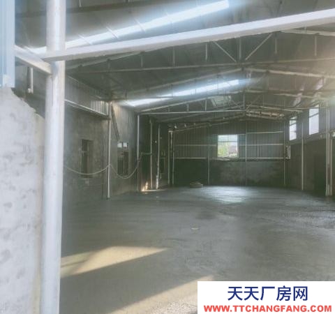 (出租) 南昌進賢縣 廠房和倉庫 交通方便