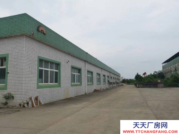 (出租) 南昌安義縣出租安義附近廠房、宿舍、辦公樓,帶水電