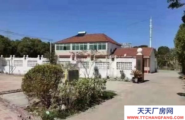 (出租) 南昌安義縣鄉(xiāng)村廠房出租原房東出租