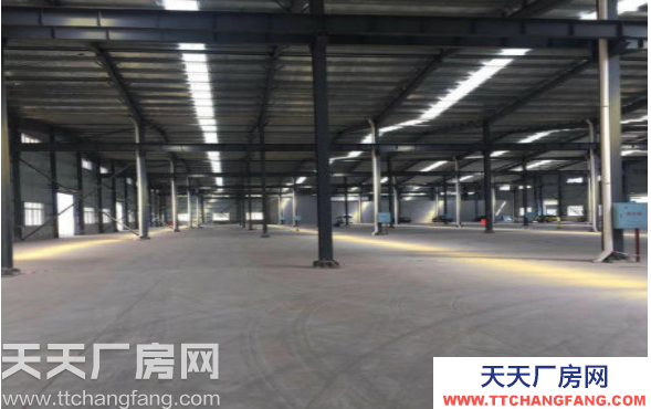 長沙市天心區(qū)標(biāo)準(zhǔn)廠房出租