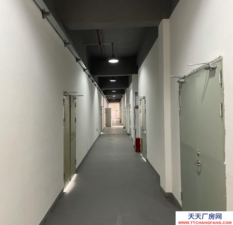 (出租)深圳 羅湖加工廠房120-1000平方出租