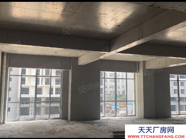 長沙市天心區 芙蓉南路友誼路旁100 2100研發辦公火熱招商中!