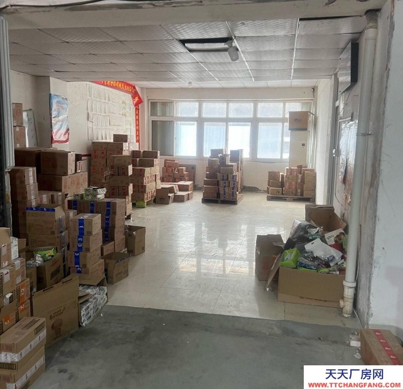 青島李滄交通方便，可帶辦公室