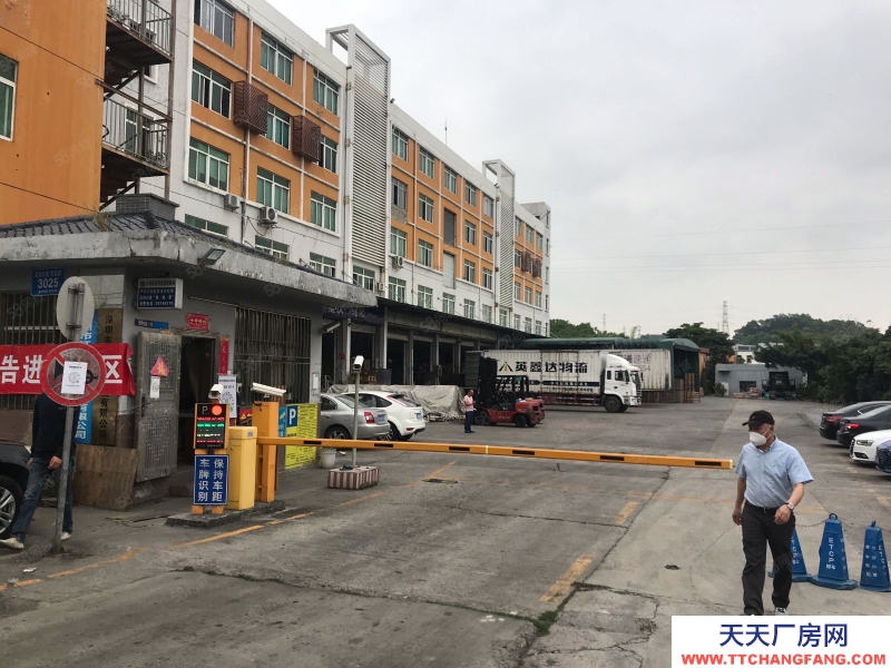 (出租)深圳 羅湖廠房倉庫200平360平至3000平大小可分