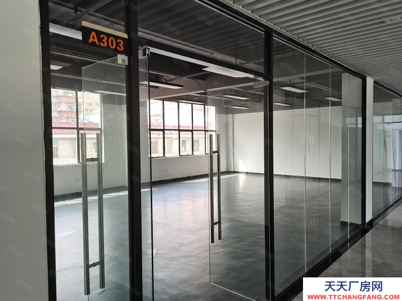 (出租) 深圳近羅湖布吉物業直租廠房倉儲180平1樓7200元