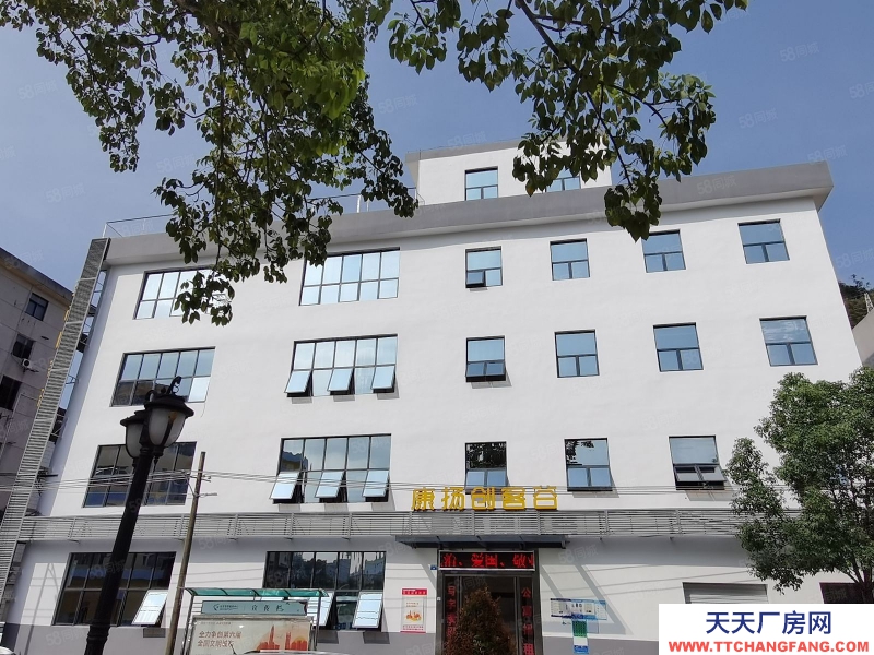 (出租) 深圳近羅湖布吉物業直租廠房倉儲180平1樓7200元