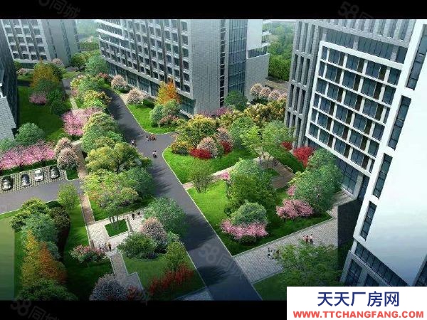 長沙市天心區 中信廣場尚雙塘雙地鐵口,6字頭寫字樓火熱訂購