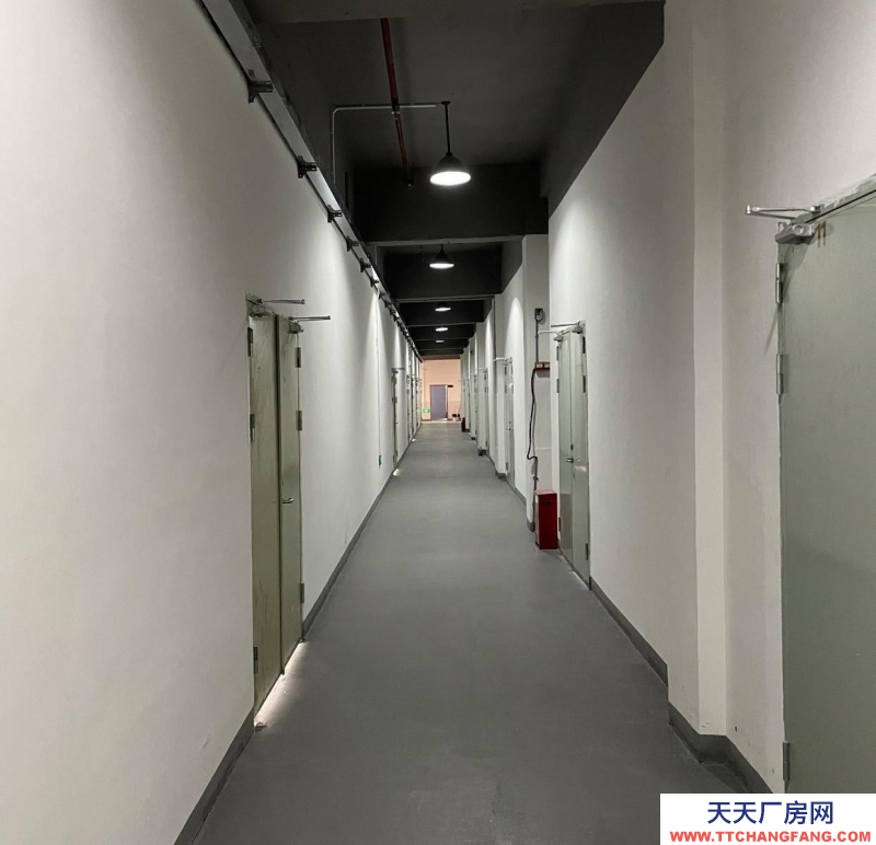 (出租) 深圳羅湖草埔倉庫70-180平方出租可以分租