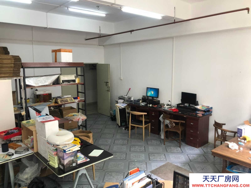 (出租) 深圳羅湖筍崗美芝大廈辦公 廠房 倉庫 | 業主直租