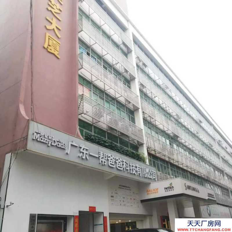 (出租) 深圳羅湖筍崗美芝大廈辦公 廠房 倉庫 | 業(yè)主直租