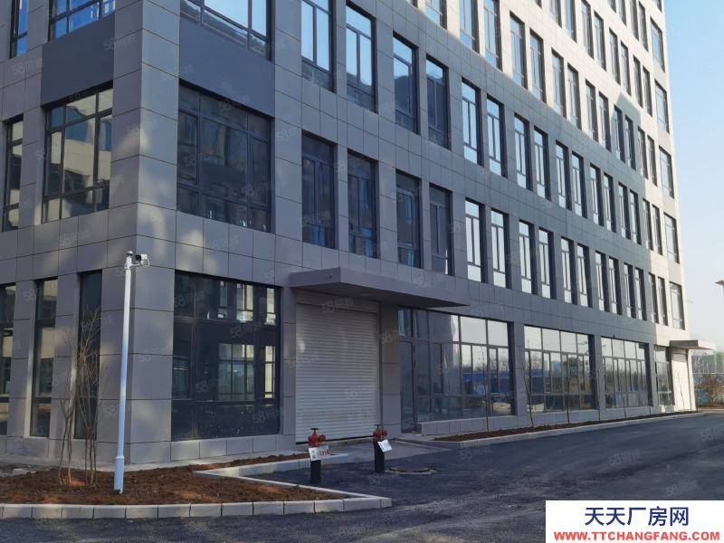 青島城陽出租660平廠房,可倉儲,辦公,無中介費,價格低,隨時可看