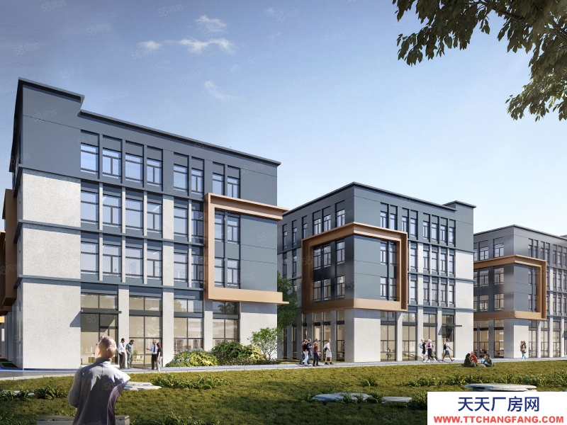 青島城陽流亭廠房招商，戶型全位置好交通方便