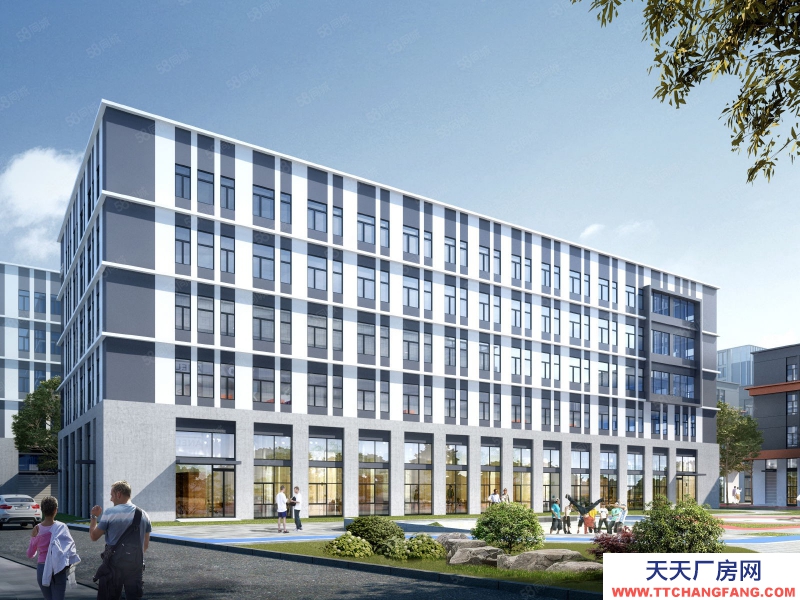 青島城陽(yáng)流亭廠房招商,戶型全位置好交通方便