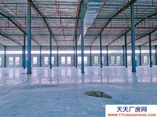 長沙市天心區(qū) 500平到20000平出租暮云工業(yè)園倉庫可分租