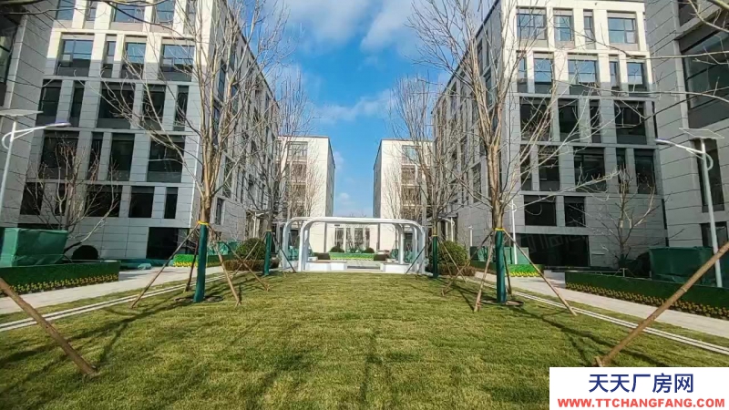 青島城陽現(xiàn)房框架廠房可消防環(huán)評2成首付大產(chǎn)權(quán)