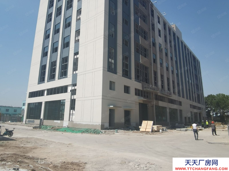 青島城陽現(xiàn)房！買1000平送400平，帶電梯貨梯，位置好，性價比高