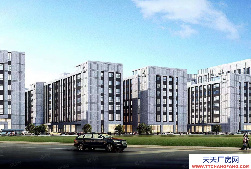 青島城陽現(xiàn)房!買1000平送400平,帶電梯貨梯,位置好,性價比高