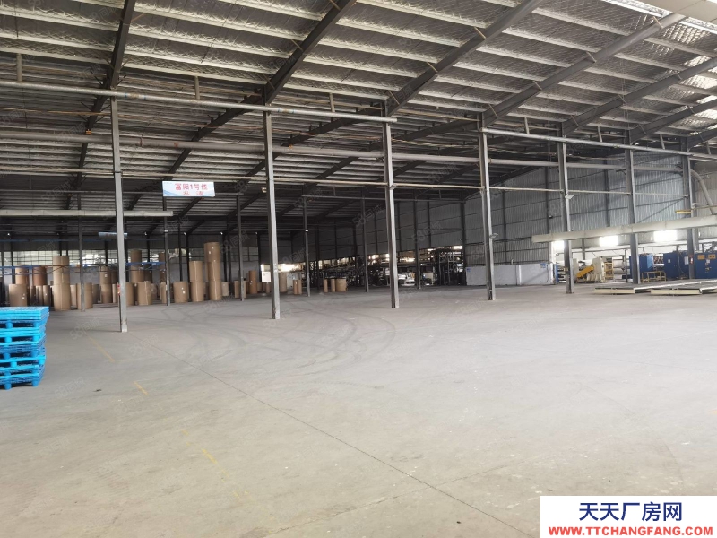 杭州富陽(出租) 出租新登單層6000方,獨門獨院價格20..