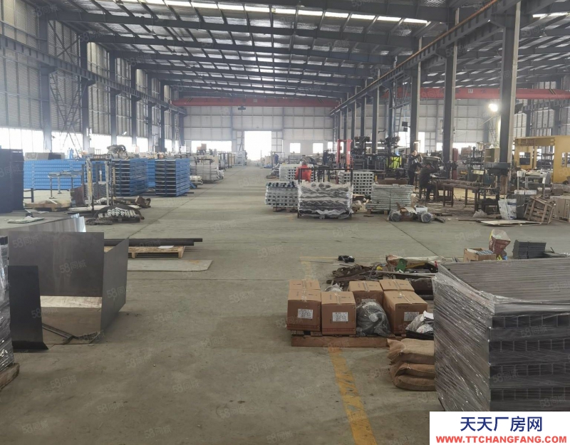 杭州富陽(出租) 出租新登單層6000方,獨門獨院價格20..