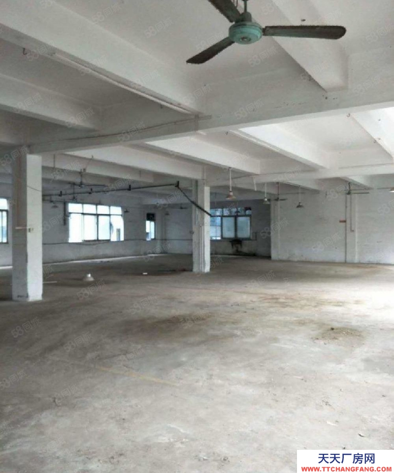 (出售) 深圳福田區獨門獨院18000平工業園出售