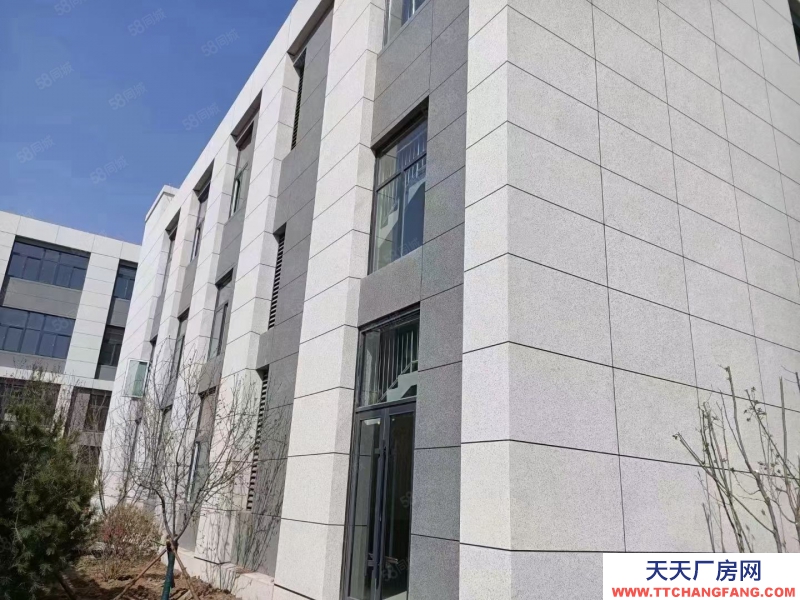 青島城陽出售廠房流亭小面積600800平，可研發(fā)倉儲辦公首付低