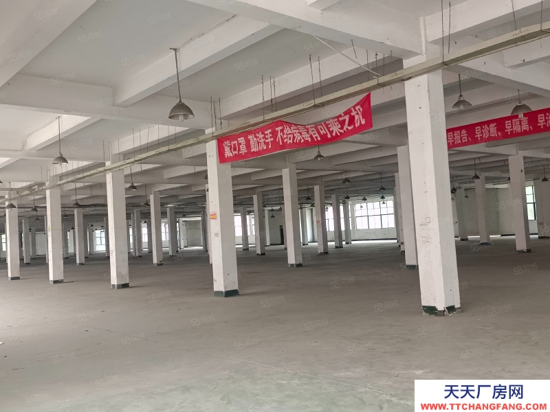 杭州富陽(出租) 銀湖高8米帶行車 適合小五金 倉儲 電商等無污染行業(yè)