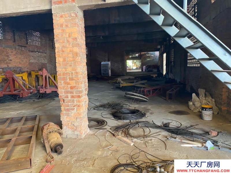 南寧市西鄉(xiāng)塘區(qū)(出租) 村委廠房,水免費,電價優(yōu)惠廠房可分租可翻改