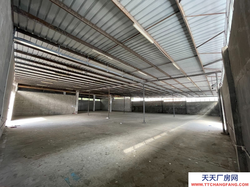 (出租) 深圳福田南山西麗一樓1680平,層高7米,進(jìn)出方便,房東直租